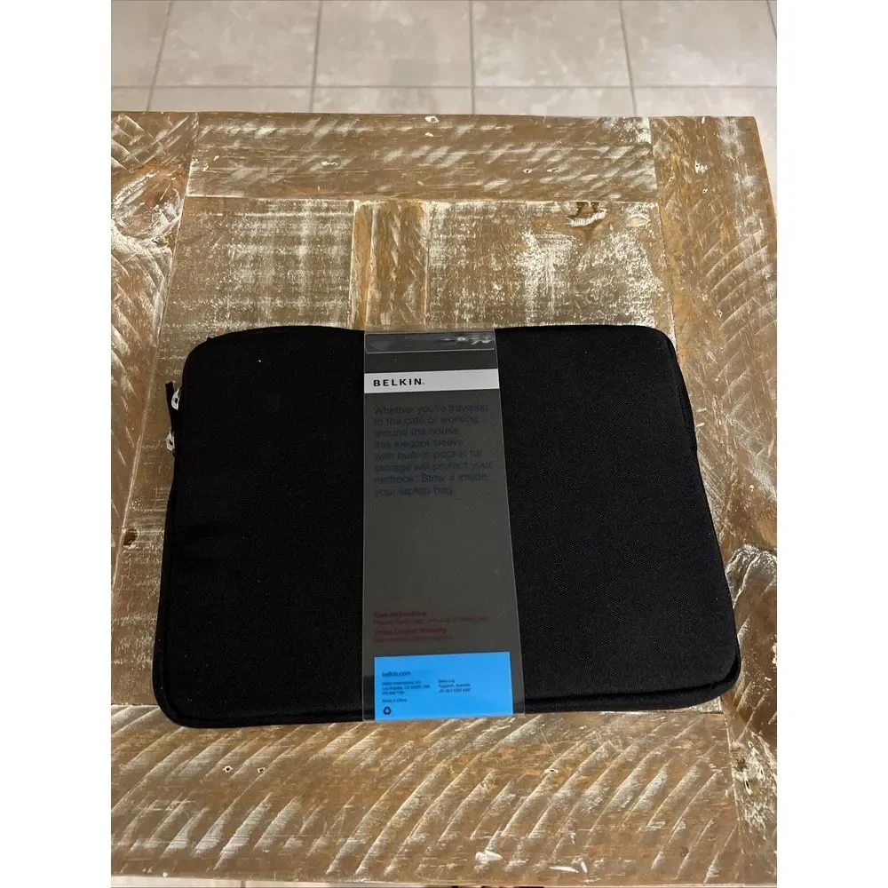Belkin IPAD / Tablet / Netbook / Notebook up to 10.2
